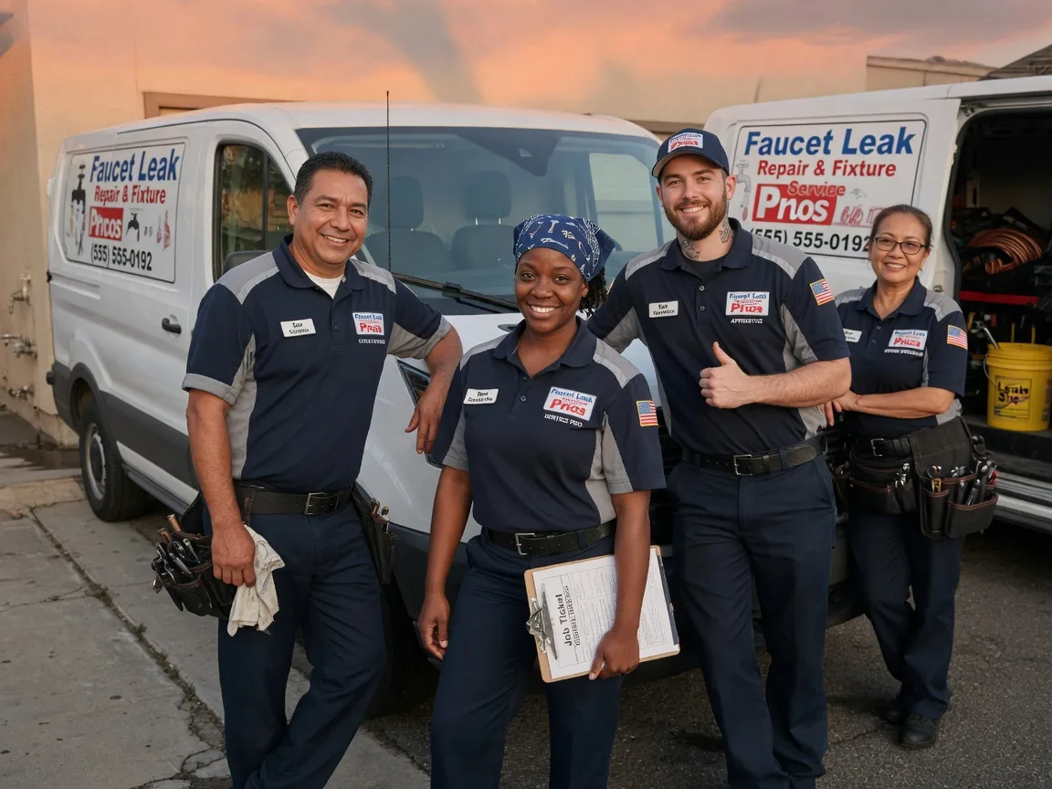 Faucet Repair company in Home, PA