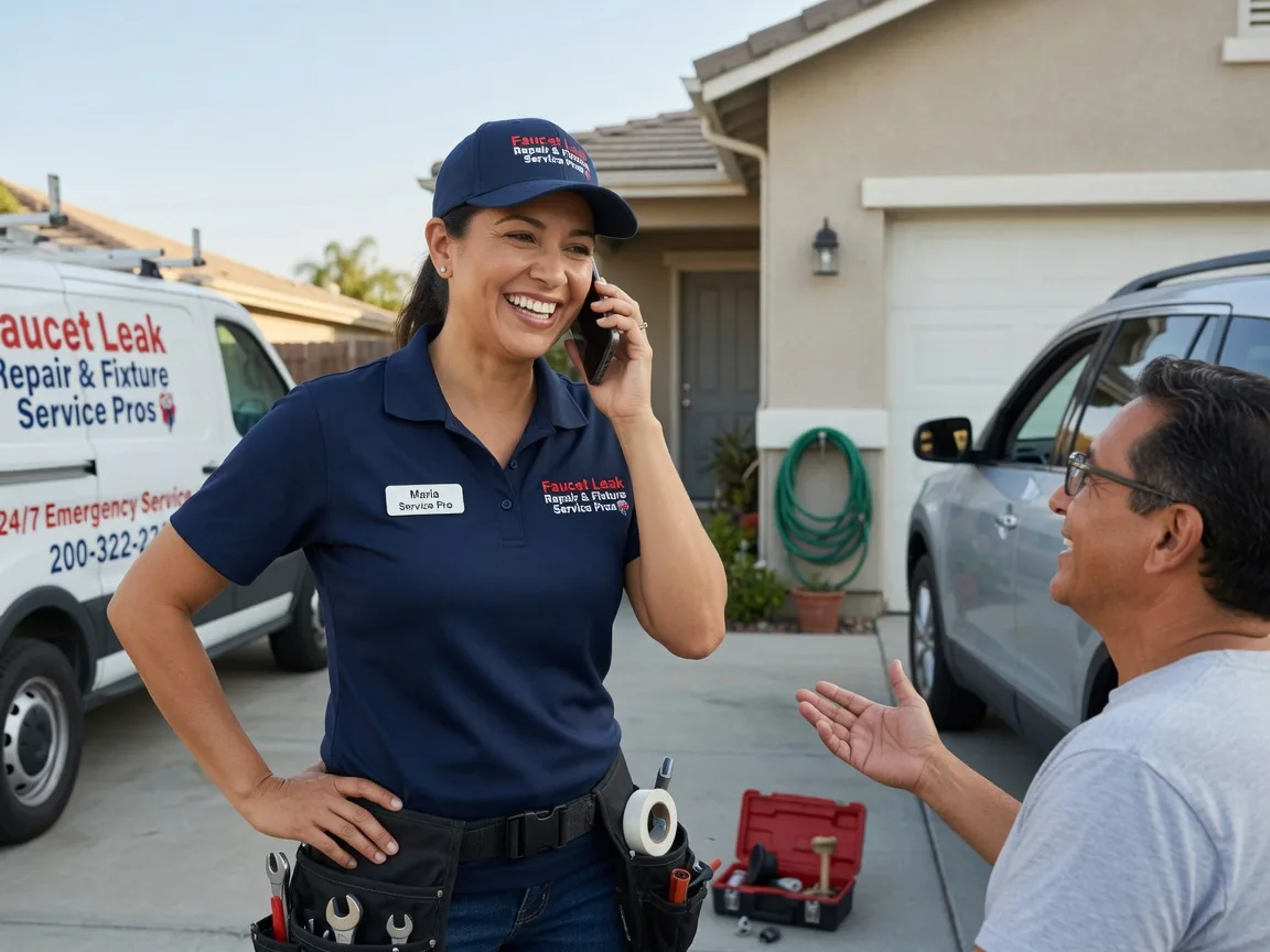 Faucet Repair Home, PA FAQs
